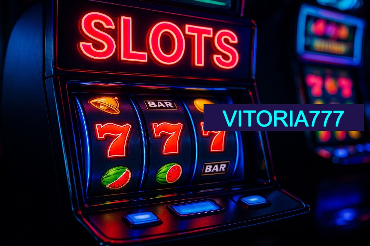 Benefícios dos Slots